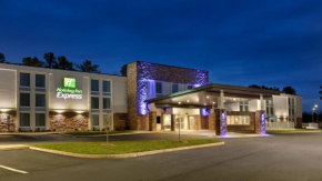  Holiday Inn Express - Williamsburg Busch Gardens Area, an IHG Hotel  Виллиамсбург